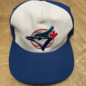 Vintage blue jays SnapBack